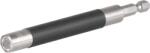 Strend Pro Suport magnetic pentru biti Strend Pro HD1625, 120 mm, prindere 1/4 (222392) Surubelnita