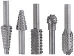 Strend Pro Set pile rotative Strend Pro RR0731, 5 piese, coada 6 mm, pentru lemn (223687) Pila