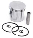 Blade Kit piston complet 43cc, diametru 40 mm, compatibil motoare 2T Blade (MC0003)