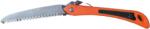 Wolfson Fierastrau pliabil pentru crengi Wolfson 180 mm, compact si ergonomic (WFS0180F) Fierastrau