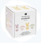  Ricorumi horgolt készlet - tojástartók