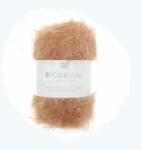  Ricorumi Furry Furry szőrmehatású kísérőfonal - 004 róka