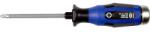 NAREX Surubelnita Narex 8058 03 Pozidriv PZ3 150/265 mm cu percutie (225543) Surubelnita