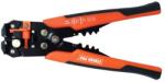 Strend Pro Cleste Strend Pro AWS 066 pentru dezizolare si sertizare cabluri, 205 mm (229981) Cleste