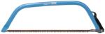 Pilana Fierastrau tip arc Pilana 800 mm pentru lemn, lama schimbabila (226099) Fierastrau