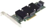 Dell Controller RAID PERC H330 SAS/SATA 12Gbps, PCI-E x8, RAID levels 0, 1, 5, 10, and 50, p/n: 06H1G0 NewTechnology Media (77279)