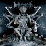 Behemoth Apostasy (Solid Silver Vinyl)