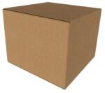Procart Cutie carton 500x350x120, natur, 3 straturi CO3, 420 g/mp (CUT500x350x120)