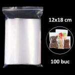 Procart Set 100 pungi Zip 120x180 din polietilena (PACK120180)