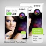 ProCart Hartie FOTO Glossy 260g 9x13 (H2609)