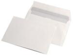 GPV Pachet 100 plicuri albe format C6 114x162mm (121303-100B)