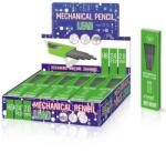 S-COOL Mina pentru creion mecanic HB, 2 mm, set 12 bucati (JOC28176)