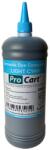 Compatible Cerneala Dye compatibila Epson L, flacon 1 Litru, Light Cyan (1L673LC)