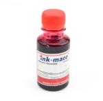 InkMate Cerneala refil Magenta (rosu) pentru imprimantele HP 100 ml (311M/100)