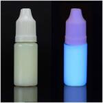 Procart Cerneala UV invizibila Light Cyan pentru imprimanta Epson 10 ml (PAK99LC)