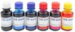 InkMate Set 6 culori cerneala de sublimare (PAK20)