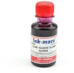 InkMate Cerneala refil Magenta (rosie) pentru imprimante Canon 100 ml (008M/100)