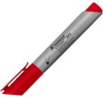 Kores Marker flipchart, grosime varf 3 mm, diverse culori Rosu (KO21307)