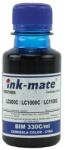InkMate Cerneala refill Cyan Brother 100 ml (330C/100)