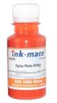 InkMate Cerneala SuperChrome pigment Orange pentru Epson R1900 (SC-OR/100-1)
