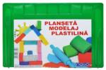 Nebo Planseta pentru modelaj plastilina cu accesorii, Nebo (JOC13251)