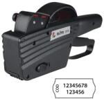  Marcator etichete 2 linii 8/6 caractere Blitz S14 (85032)