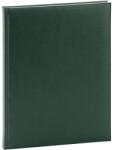 EGO Agenda nedatata, A4, design clasic, 232 pagini, semn de carte, coperti buretate, 21 x 27 cm (EGOACTIVFT12)