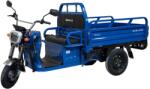 Blade Triciclu electric cargo Blade Sprint 3.0 2000W, 600 kg, albastru-negru (BLD3206MCAN)