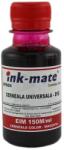 InkMate Cerneala refill Magenta pentru Epson seria L 100 ml (801M/100)