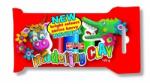 KOH-I-NOOR Plastilina pentru modelaj Koh I Noor 5 culori (1221KI143)