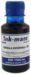 InkMate Cerneala refill Cyan pentru Epson seria L 100 ml (801C/100)