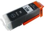 Compatible Cartus compatibil pentru Canon PGI-570BKXL Black (SPCPGI570BKXL) Grebla