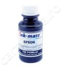 InkMate Cerneala de sublimare Black (negru) 100 ml (P80BK/100)
