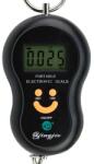  Cantar digital de mana portabil, maxim 40 kg, butoane control, ABS (YJ601)
