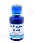 InkMate Cerneala de sublimare light Cyan 100 ml (P80LC/100)