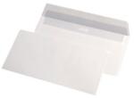 GPV Plicuri albe format DL 110x220mm (122303)