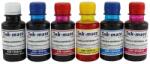 InkMate Cerneala refill CISS Epson in 6 culori (PAK320)