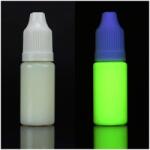 Procart Cerneala UV invizibila Yellow pentru imprimante Epson 10 ml (PAK4Y)