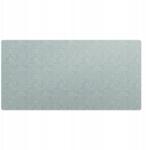  Tartós, csúszásgátló asztali alátét Tölgyfalevél mintás, 100x50 cm (010250300020100033448)