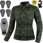 Shima Motoros Ing Shima Renegade 2 Női Kabát Protektorok Ajándék