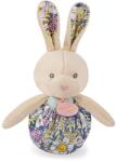 Doudou Iepuras Doudou - jucarie de plus, 20 cm - model 2 (DC4053/model2)