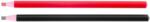Strend Pro Set creioane de marcat Strend Pro PS110, neascutibile, negru/rosu (212788)