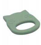  Szilikon rágóka We Might be Tiny Cat Sage (0794712482512)