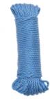 Gospopro Franghie din nylon (poliamida) 6 mm, 30 m - rezistenta pentru uz casnic (GPA00122)