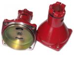 Blade Oala ambreiaj cu reductor pentru China/MC, 7 dinti, prindere 26 mm (MC0034)