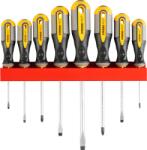 Strend Pro Set surubelnite Strend Pro SDX72-308, 9 piese, plate + Phillips (2250162) Surubelnita