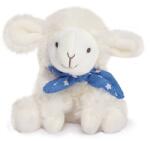 Doudou Mielusel Doudou - jucarie de plus, 12 cm, cu esarfa (DC3817/model5)