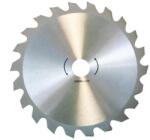 Gospodarul Profesionist Disc taietor Scarlett 22T, 200 x 25, 4 mm - taiere precisa si rapida (MC0049.5)