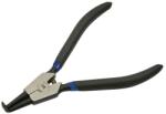 WHIRLPOWER Cleste pentru sigurante exterioare curbat Whirlpower 180 mm, Cr-V (229861) Cleste