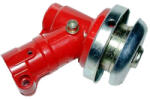 Blade Cap rotativ cu 9 dinti, 28 mm, pentru motocoasa - montaj rapid (MC0042.1)